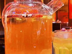 -何师烧烤Pro ·江湖川菜·小龙虾·精酿啤酒(太古里旗舰店)