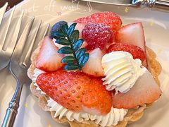 -EAU CAFE(永康路店)