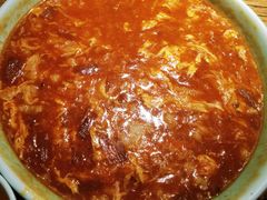 金牌疙瘩汤-淀里船宴(卓达店)