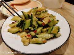 -梁记粥铺(开元地中海店)