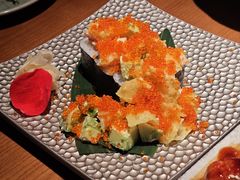 -阿吾罗日本料理(K11艺术中心店)