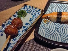 -德川家日本料理(顺义华联店)