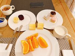 -天目湖涵田度假村