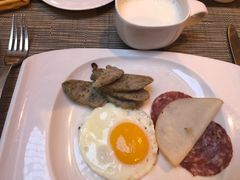 -杭州国际会议中心洲际酒店-原素全日餐厅(解放东路店)