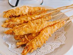 -朱子李大排档(河西首店)