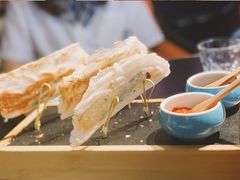 -老头儿油爆虾·1987杭州烟火味(湖滨银泰in77D区店)