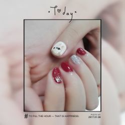 -J·C NAIL美甲美睫