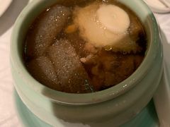 海味佛跳墙-欣叶食艺轩