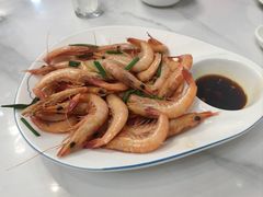 -台州湾小海鲜·范家厨房(人民路店)