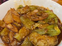 -金掌勺·锅包肉(双榆树店)