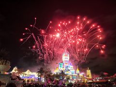 -厦门方特梦幻王国