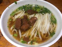 -肆姐面粉馆(坡子街店)