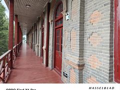 -周恩来同志少年读书旧址