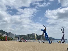 -大梅沙海滨公园