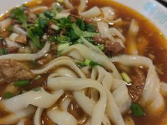 -韩师傅老大同刀削面(北苑路店)