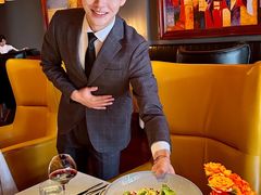 -Grand James·地中海bistro(百家湖1912店)