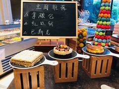 -星璨·自助餐厅-厦门禹洲温德姆至尊豪廷大酒店
