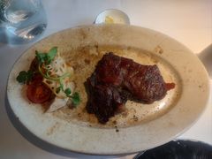-燃扒房Steakhouse(皇庭店)