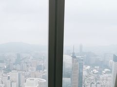 -广州四季酒店