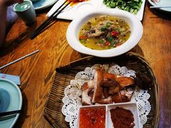 -南海渔家•海鲜•正宗海南菜(海棠湾店)