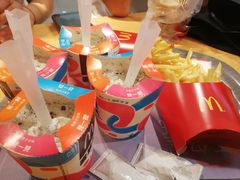-麦当劳(平度扬州路店)