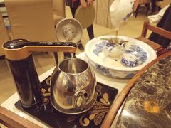 -點無缺茶楼·海鲜酒家(世博店)