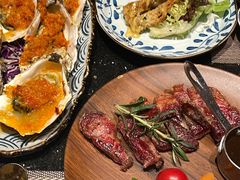 -極上萬膳·日料放题(海岸城店)