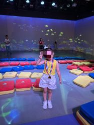 -小鸡哆哆故事屋·儿童乐园(嘉里城店)