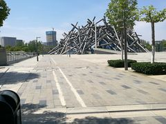 -滨湖塘西河公园