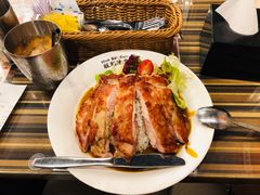 -旺记冰室(九龙中心大厦店)