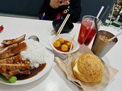 -華歡冰室-WahFoon(吉大店)