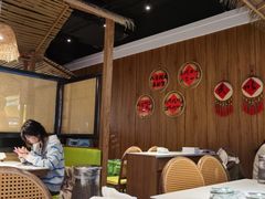 -33号大院·青岛本帮菜(五四广场店)
