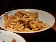 -吃饭皇帝大(解放西路店)