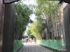 -龙潭水乡