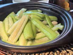 -师味葱扒虎头鲤·水席洛阳菜(元华店)