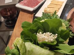 -南门涮肉(上海二店)