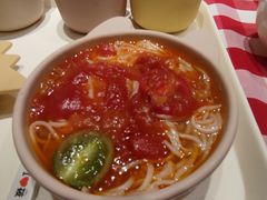 -西贝(石景山当代店)