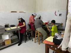 大堂-温汤发糕(温汤店)