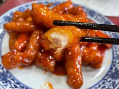 -北大地皖峰饭馆