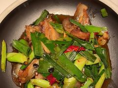 -上上席川菜(凯德乐峰广场店)