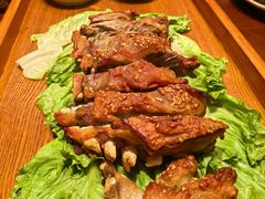 -那拉提之疆·新疆菜(美院店)