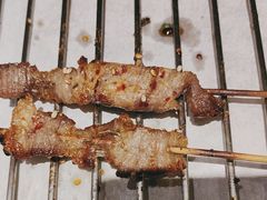 -木屋烧烤(岗顶二店)