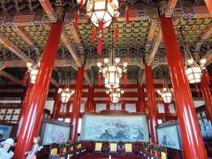 -天安门城楼