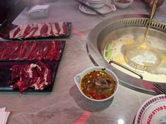 -三头牛·潮汕牛肉生蚝火锅 (夏湾店)