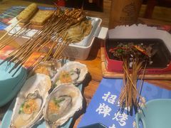 -馋嘴猫北京食堂·烤鸭·宵夜(亚运村店)