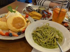 -UPPER KITCHEN(延安路店)