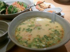 -Lia Cafe Bar Restaurant松山咖啡屋
