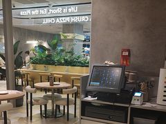-必胜客(浦上万达店)