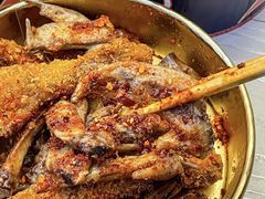 -降龙爪爪(建设路1店)