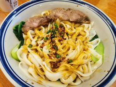 -侯哥面馆(瑞景店)